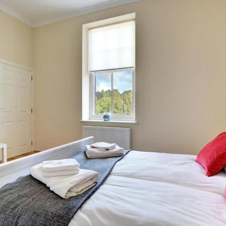 דירה 2 Bed In Oc-ds187 ריצ'מונד