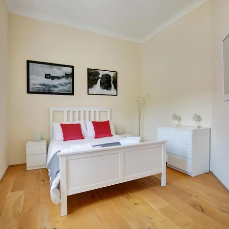 2 Bed In Oc-ds187 דירה ריצ'מונד