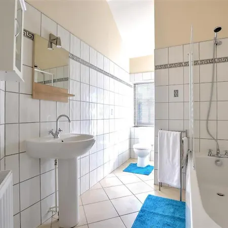 דירה 2 Bed In Oc-ds187 *