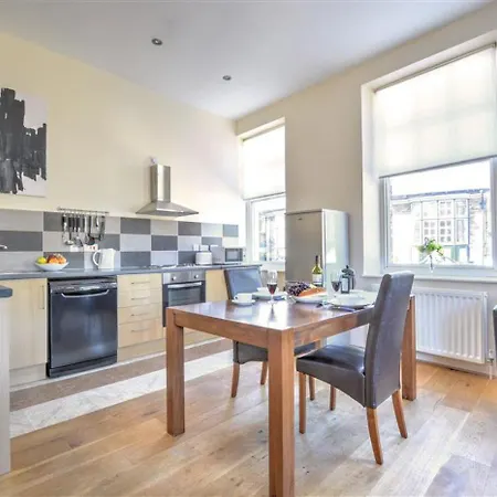 דירה 2 Bed In Oc-ds187 ריצ'מונד